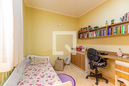 Casa à venda com 126m², 3 quartos e 2 vagasQuarto 1