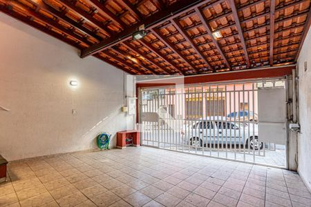 Casa à venda com 126m², 3 quartos e 2 vagasGaragem