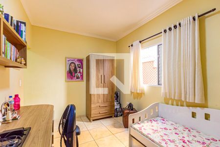 Casa à venda com 126m², 3 quartos e 2 vagasQuarto 1