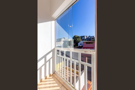 Casa à venda com 126m², 3 quartos e 2 vagasVaranda da Suíte