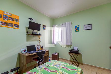 Casa à venda com 126m², 3 quartos e 2 vagasQuarto 2