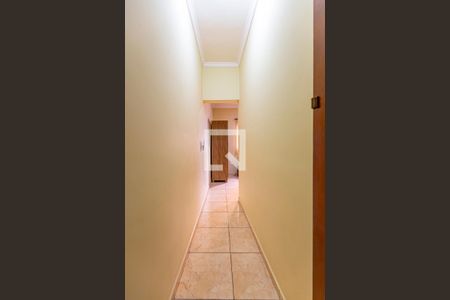 Casa à venda com 126m², 3 quartos e 2 vagasCorredor Dormitórios