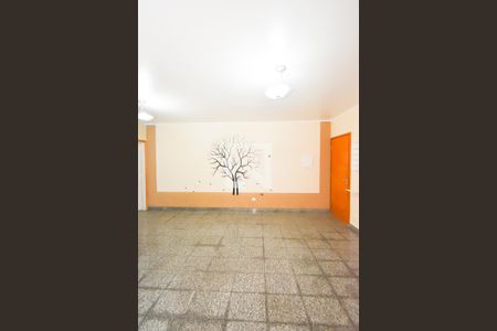 Sala de casa à venda com 3 quartos, 133m² em Vila Ede, São Paulo