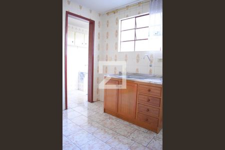 Apartamento para alugar com 116m², 3 quartos e 2 vagasCozinha