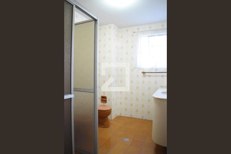 Apartamento para alugar com 116m², 3 quartos e 2 vagasBanheiro