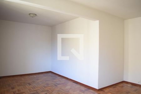 Sala de apartamento para alugar com 3 quartos, 116m² em Água Verde, Curitiba