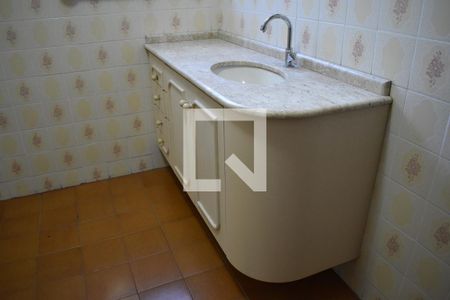Apartamento para alugar com 116m², 3 quartos e 2 vagasBanheiro