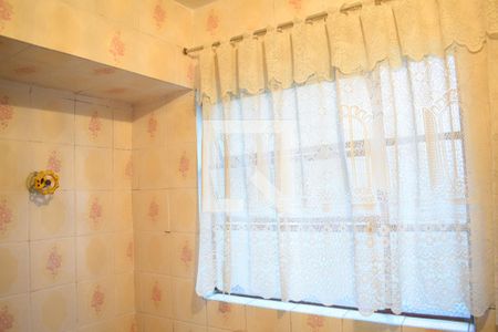 Banheiro da Suíte de apartamento para alugar com 3 quartos, 116m² em Água Verde, Curitiba