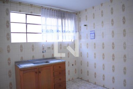 Apartamento para alugar com 116m², 3 quartos e 2 vagasCozinha