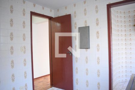 Apartamento para alugar com 116m², 3 quartos e 2 vagasCozinha