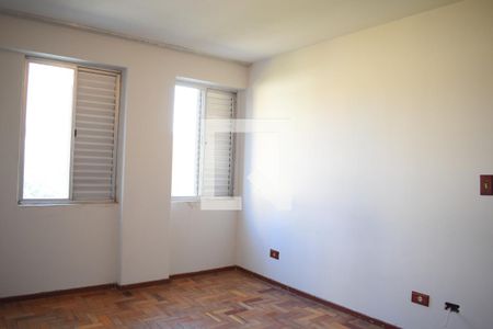 Suíte de apartamento para alugar com 3 quartos, 116m² em Água Verde, Curitiba