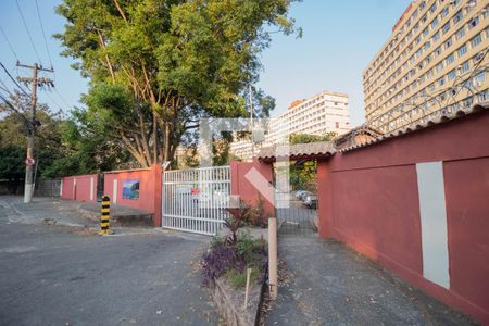 Apartamento à venda com 47m², 1 quarto e 1 vaga Apartamento à venda com 47m², 1 quarto e 1 vagaFachada