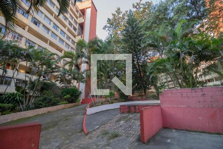 Apartamento à venda com 47m², 1 quarto e 1 vaga Apartamento à venda com 47m², 1 quarto e 1 vagaÁrea comum