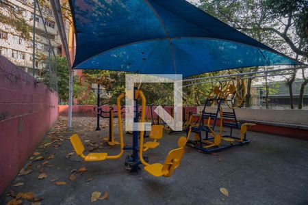 Apartamento à venda com 47m², 1 quarto e 1 vaga Apartamento à venda com 47m², 1 quarto e 1 vagaÁrea comum