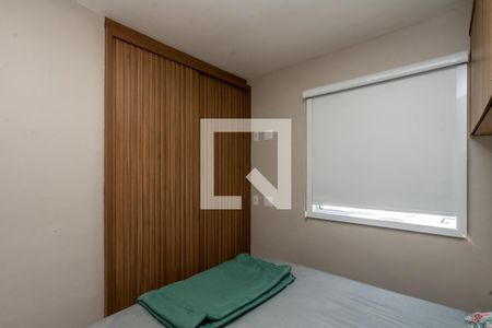 Quarto 1 de apartamento à venda com 2 quartos, 43m² em Vila São João, Guarulhos