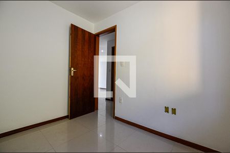 Quarto 1 de casa de condomínio à venda com 3 quartos, 116m² em Itaipu, Niterói
