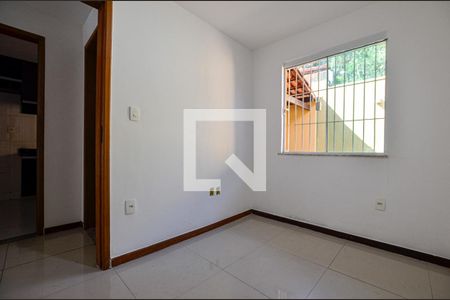 Quarto 1 de casa de condomínio à venda com 3 quartos, 116m² em Itaipu, Niterói