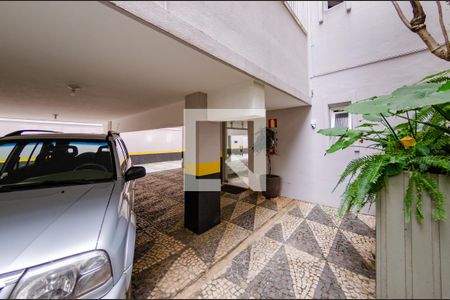 Apartamento à venda com 103m², 3 quartos e 1 vagaÁrea comum