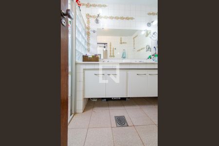 Apartamento à venda com 103m², 3 quartos e 1 vagaBanheiro suíte