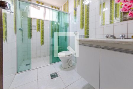 Apartamento à venda com 103m², 3 quartos e 1 vagaBanheiro