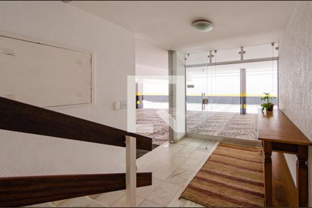 Apartamento à venda com 103m², 3 quartos e 1 vagaÁrea comum