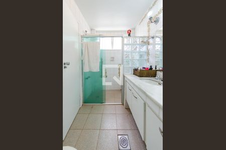 Apartamento à venda com 103m², 3 quartos e 1 vagaBanheiro suíte