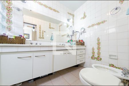 Apartamento à venda com 103m², 3 quartos e 1 vagaBanheiro suíte