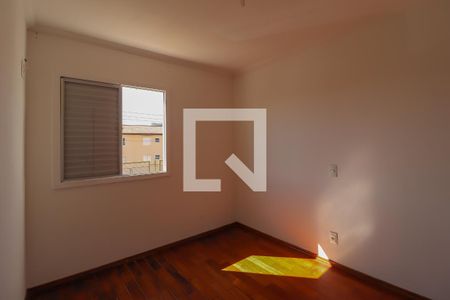 Quarto 1 de apartamento para alugar com 2 quartos, 59m² em Parque Residencial Eloy Chaves, Jundiaí