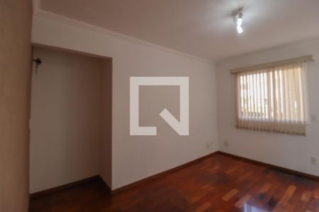 Sala de apartamento para alugar com 2 quartos, 59m² em Parque Residencial Eloy Chaves, Jundiaí