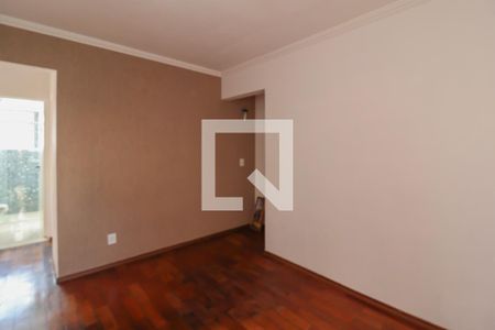 Sala de apartamento para alugar com 2 quartos, 59m² em Parque Residencial Eloy Chaves, Jundiaí