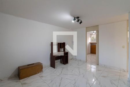 Sala de apartamento para alugar com 3 quartos, 63m² em Parque Cecap, Guarulhos