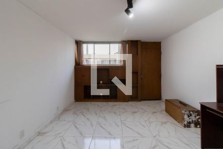 Sala de apartamento para alugar com 3 quartos, 63m² em Parque Cecap, Guarulhos