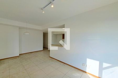Sala de apartamento para alugar com 1 quarto, 42m² em Cachambi, Rio de Janeiro