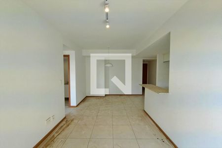 Sala de apartamento para alugar com 1 quarto, 42m² em Cachambi, Rio de Janeiro