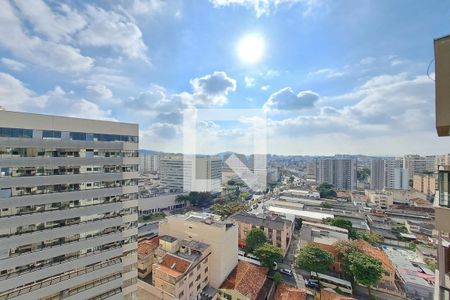 Vista de apartamento para alugar com 1 quarto, 42m² em Cachambi, Rio de Janeiro