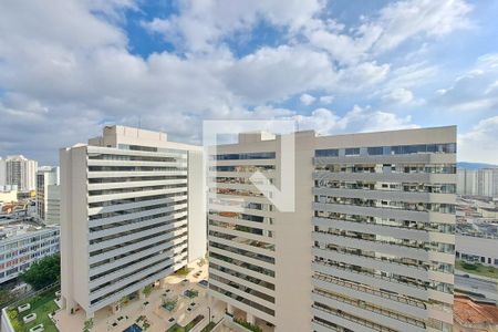 Vista de apartamento para alugar com 1 quarto, 42m² em Cachambi, Rio de Janeiro