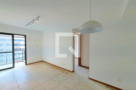 Sala de apartamento para alugar com 1 quarto, 42m² em Cachambi, Rio de Janeiro