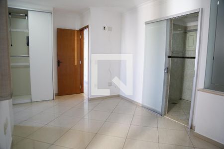 Apartamento à venda com 131m², 3 quartos e 2 vagasSuíte 2