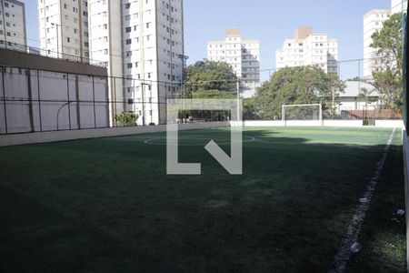 Apartamento à venda com 131m², 3 quartos e 2 vagasCampo Esportivo