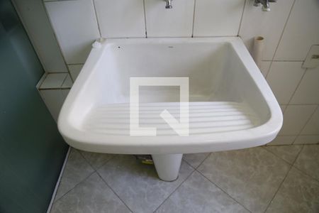 Apartamento à venda com 131m², 3 quartos e 2 vagasÁrea de Serviço 1