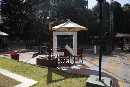 Apartamento à venda com 131m², 3 quartos e 2 vagasÁrea comum