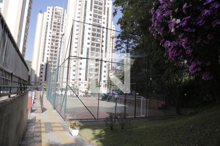 Apartamento à venda com 131m², 3 quartos e 2 vagasQuadra Esportiva
