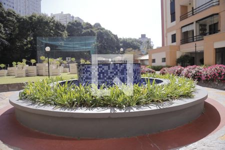 Apartamento à venda com 131m², 3 quartos e 2 vagasJardim