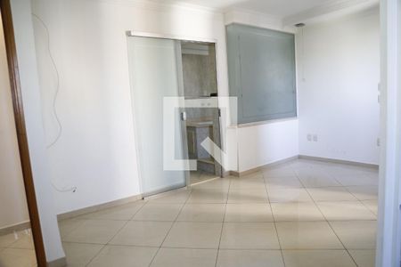 Apartamento à venda com 131m², 3 quartos e 2 vagasSuíte 2