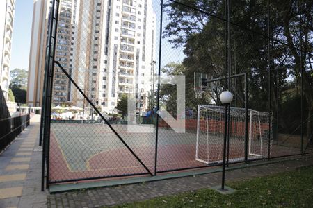 Apartamento à venda com 131m², 3 quartos e 2 vagasQuadra Esportiva