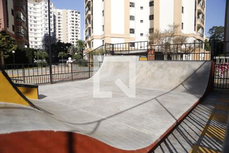 Apartamento à venda com 131m², 3 quartos e 2 vagasPista de Skate