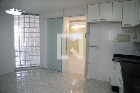 Apartamento à venda com 131m², 3 quartos e 2 vagasCozinha