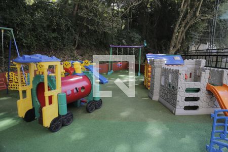 Apartamento à venda com 131m², 3 quartos e 2 vagasPlayground