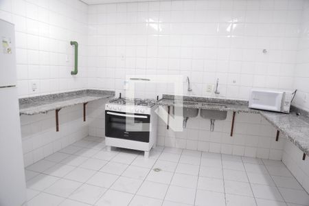 Apartamento à venda com 131m², 3 quartos e 2 vagasCopa