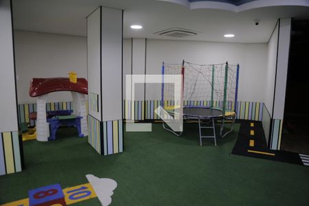 Apartamento à venda com 131m², 3 quartos e 2 vagasBrinquedoteca